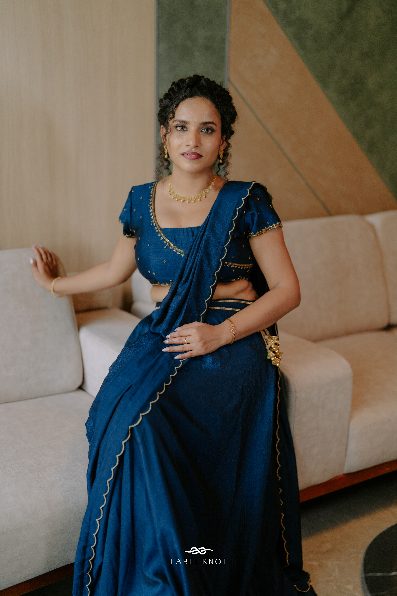 Dr. Elizabeth Cherian, PhD.